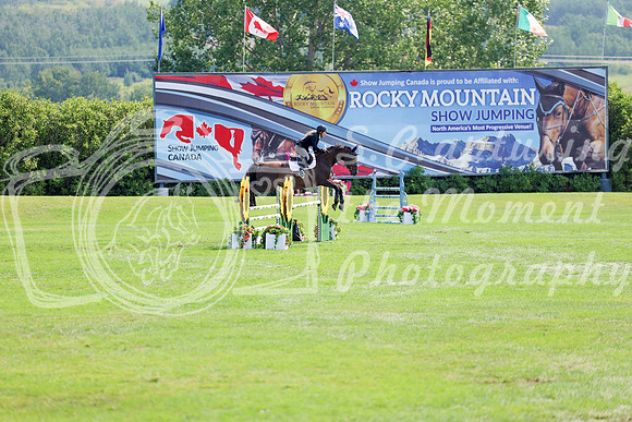 07514 - Shea - 2026 Rocky Mountain Classic II - Saturday August 15th