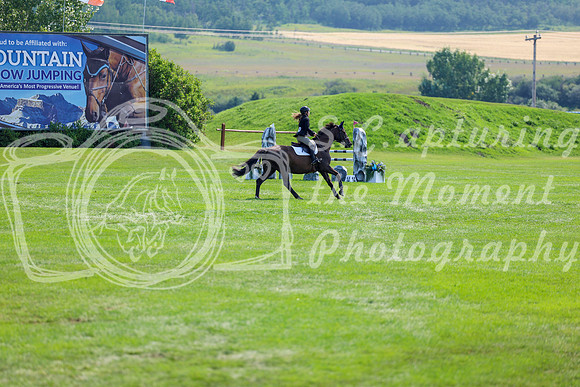 07515 - Shea - 2026 Rocky Mountain Classic II - Saturday August 15th