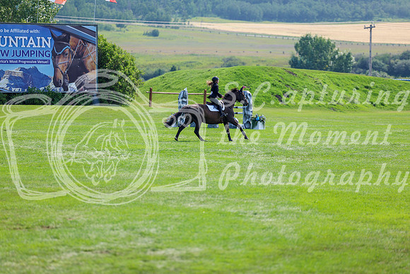 07516 - Shea - 2026 Rocky Mountain Classic II - Saturday August 15th
