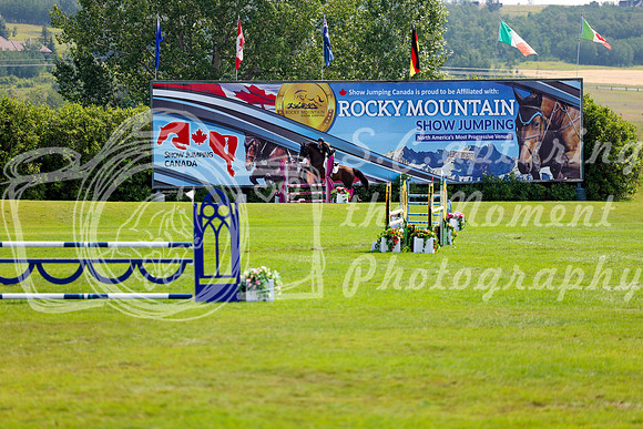 07517 - Shea - 2026 Rocky Mountain Classic II - Saturday August 15th