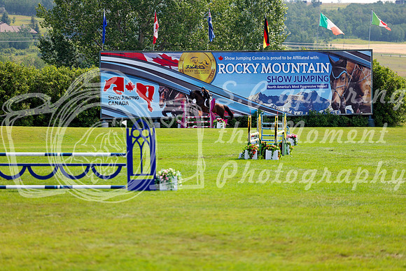07518 - Shea - 2026 Rocky Mountain Classic II - Saturday August 15th