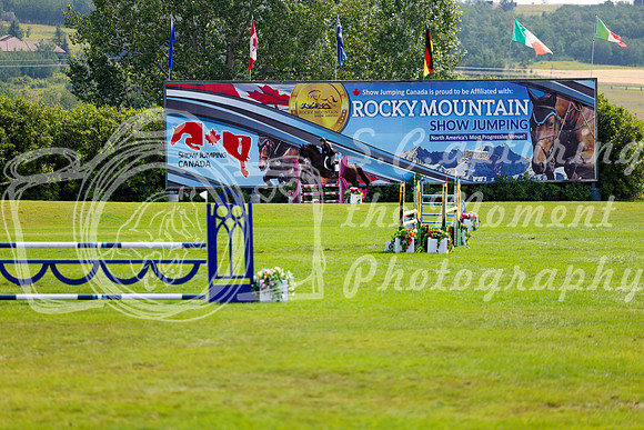 07519 - Shea - 2026 Rocky Mountain Classic II - Saturday August 15th