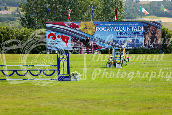 07520 - Shea - 2026 Rocky Mountain Classic II - Saturday August 15th