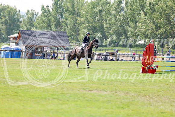 07583 - Shea - 2026 Rocky Mountain Classic II - Saturday August 15th