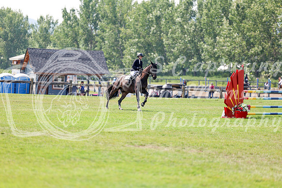 07584 - Shea - 2026 Rocky Mountain Classic II - Saturday August 15th