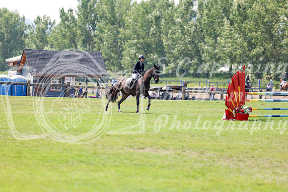 07585 - Shea - 2026 Rocky Mountain Classic II - Saturday August 15th