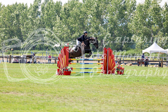 07586 - Shea - 2026 Rocky Mountain Classic II - Saturday August 15th