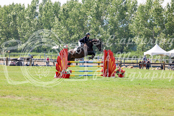 07587 - Shea - 2026 Rocky Mountain Classic II - Saturday August 15th