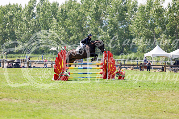 07588 - Shea - 2026 Rocky Mountain Classic II - Saturday August 15th