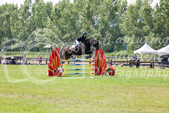 07589 - Shea - 2026 Rocky Mountain Classic II - Saturday August 15th
