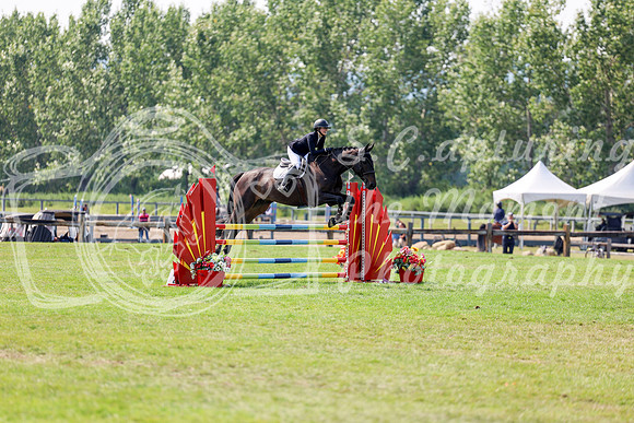 07590 - Shea - 2026 Rocky Mountain Classic II - Saturday August 15th