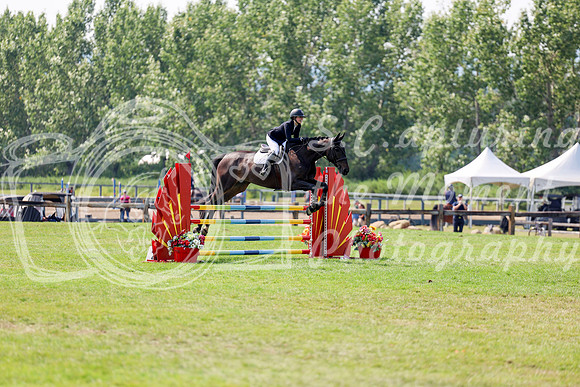 07591 - Shea - 2026 Rocky Mountain Classic II - Saturday August 15th