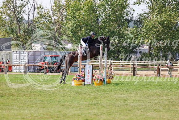 07595 - Shea - 2026 Rocky Mountain Classic II - Saturday August 15th