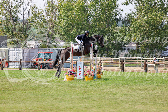 07596 - Shea - 2026 Rocky Mountain Classic II - Saturday August 15th