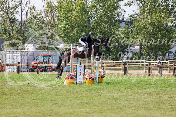 07597 - Shea - 2026 Rocky Mountain Classic II - Saturday August 15th