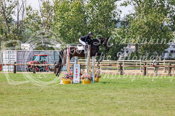 07598 - Shea - 2026 Rocky Mountain Classic II - Saturday August 15th