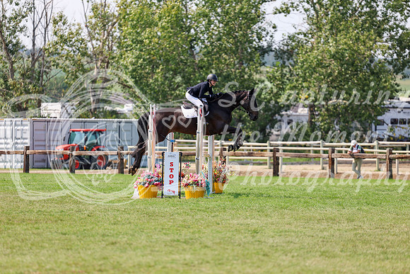 07599 - Shea - 2026 Rocky Mountain Classic II - Saturday August 15th
