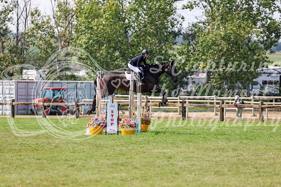 07600 - Shea - 2026 Rocky Mountain Classic II - Saturday August 15th