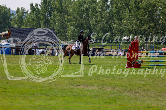 06718 - Shea - 2026 Rocky Mountain Classic II - Saturday August 15th
