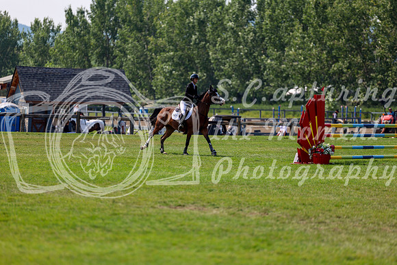 06719 - Shea - 2026 Rocky Mountain Classic II - Saturday August 15th