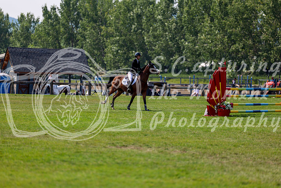 06720 - Shea - 2026 Rocky Mountain Classic II - Saturday August 15th