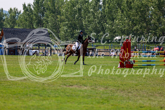 06721 - Shea - 2026 Rocky Mountain Classic II - Saturday August 15th