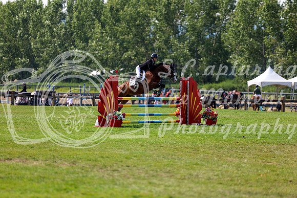 06722 - Shea - 2026 Rocky Mountain Classic II - Saturday August 15th