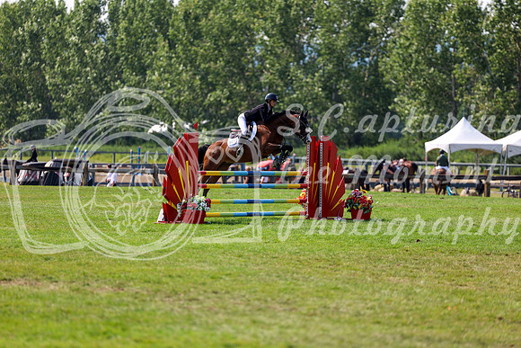 06723 - Shea - 2026 Rocky Mountain Classic II - Saturday August 15th