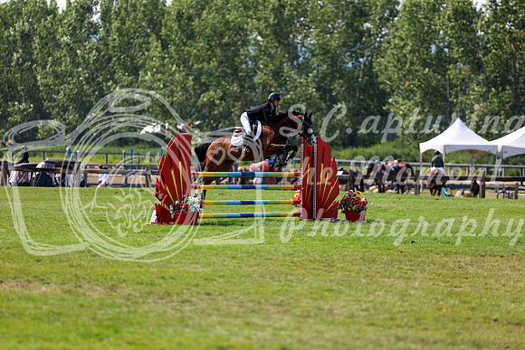 06724 - Shea - 2026 Rocky Mountain Classic II - Saturday August 15th