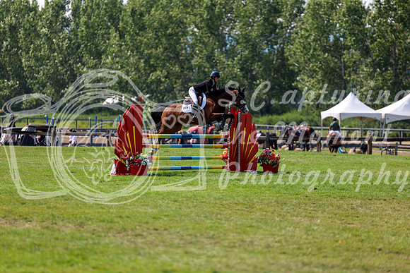 06725 - Shea - 2026 Rocky Mountain Classic II - Saturday August 15th