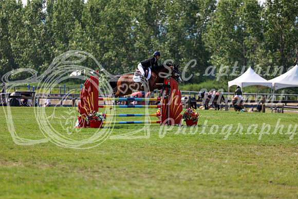 06726 - Shea - 2026 Rocky Mountain Classic II - Saturday August 15th