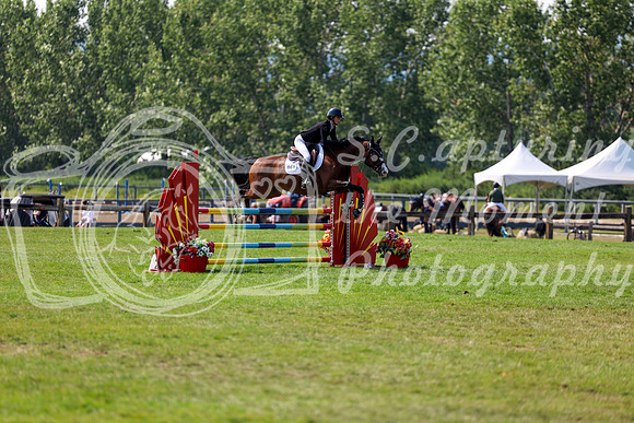 06727 - Shea - 2026 Rocky Mountain Classic II - Saturday August 15th