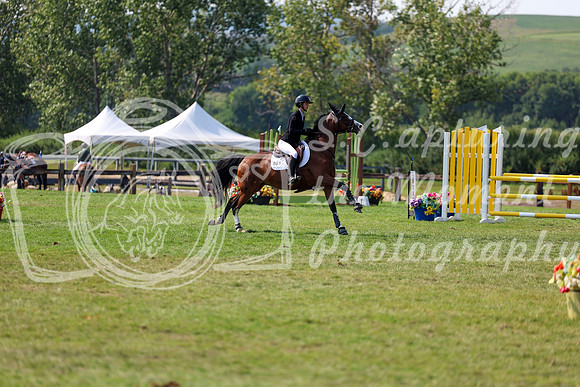 06729 - Shea - 2026 Rocky Mountain Classic II - Saturday August 15th