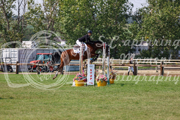 06731 - Shea - 2026 Rocky Mountain Classic II - Saturday August 15th