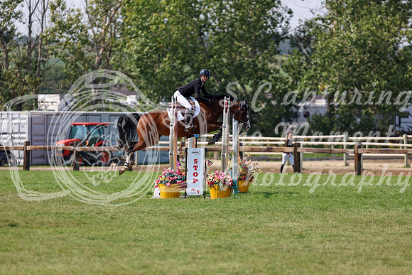 06732 - Shea - 2026 Rocky Mountain Classic II - Saturday August 15th