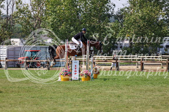 06733 - Shea - 2026 Rocky Mountain Classic II - Saturday August 15th