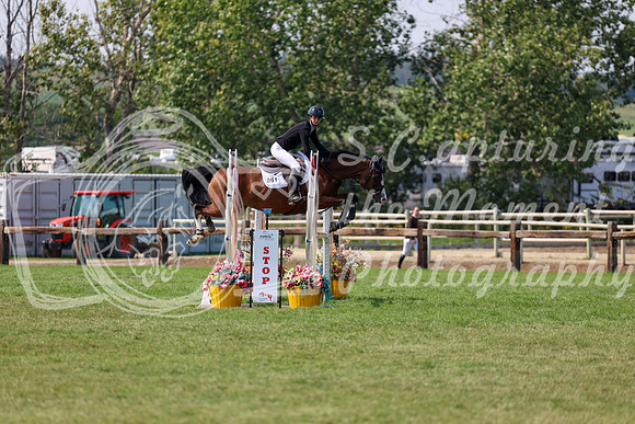 06734 - Shea - 2026 Rocky Mountain Classic II - Saturday August 15th