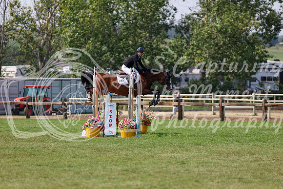 06735 - Shea - 2026 Rocky Mountain Classic II - Saturday August 15th