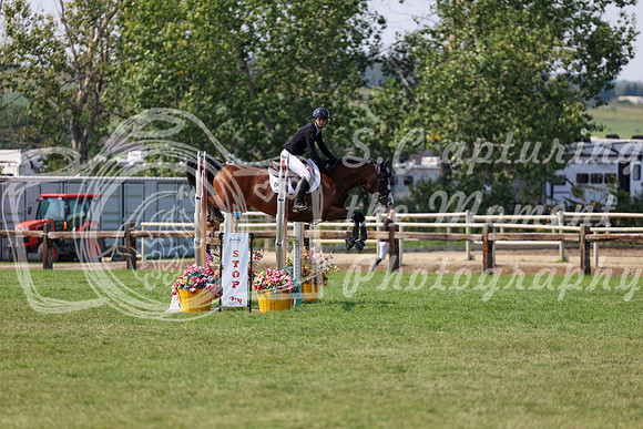 06736 - Shea - 2026 Rocky Mountain Classic II - Saturday August 15th