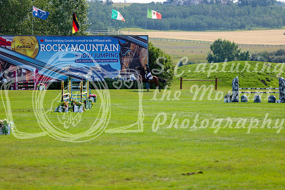 06773 - Shea - 2026 Rocky Mountain Classic II - Saturday August 15th