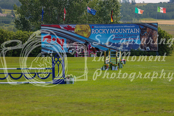 06776 - Shea - 2026 Rocky Mountain Classic II - Saturday August 15th