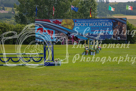 06778 - Shea - 2026 Rocky Mountain Classic II - Saturday August 15th