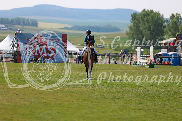 06300 - Shea - 2026 Rocky Mountain Classic II - Saturday August 15th