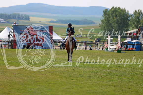 06301 - Shea - 2026 Rocky Mountain Classic II - Saturday August 15th