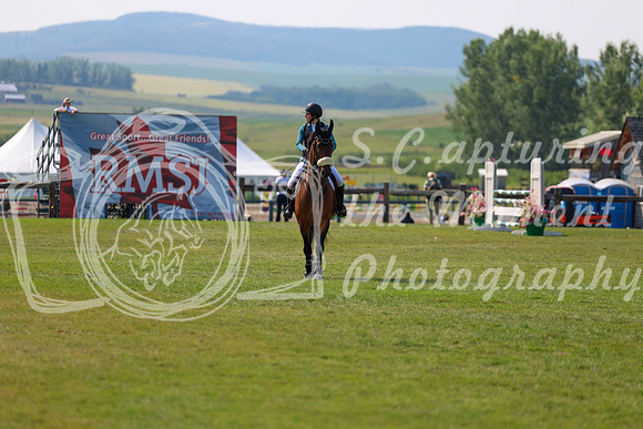 06302 - Shea - 2026 Rocky Mountain Classic II - Saturday August 15th