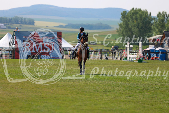 06305 - Shea - 2026 Rocky Mountain Classic II - Saturday August 15th