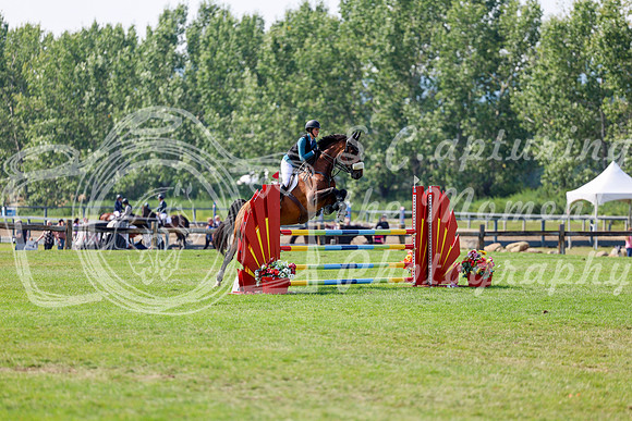 06316 - Shea - 2026 Rocky Mountain Classic II - Saturday August 15th