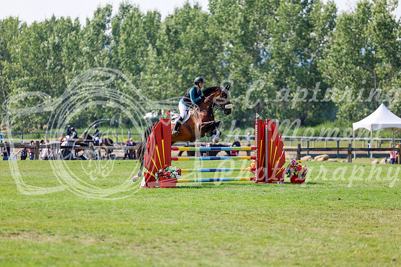 06317 - Shea - 2026 Rocky Mountain Classic II - Saturday August 15th