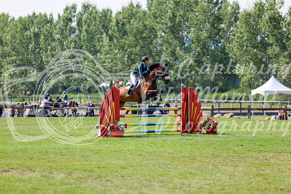 06318 - Shea - 2026 Rocky Mountain Classic II - Saturday August 15th