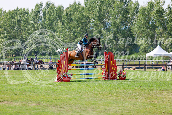 06319 - Shea - 2026 Rocky Mountain Classic II - Saturday August 15th